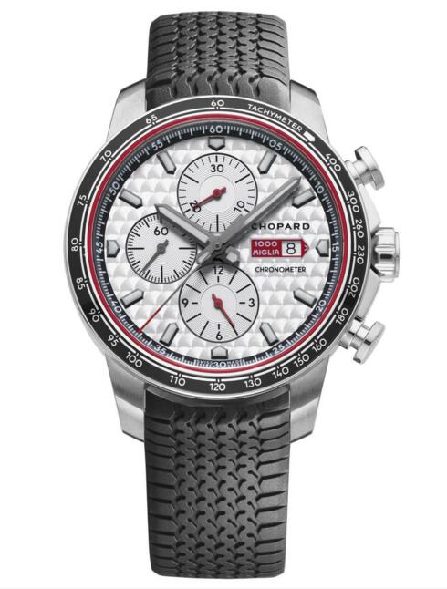 wholesale replica Chopard Mille Miglia 2017 Race Edition 168571-3002 watch